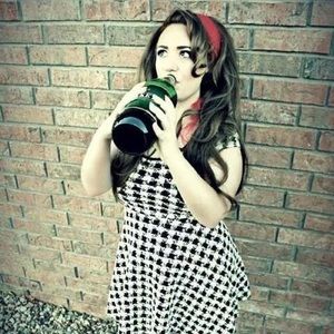 Meet your Posher, Janice